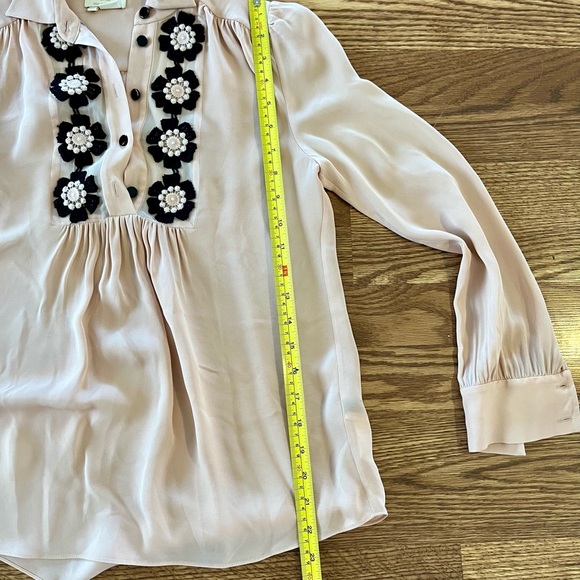 Kate Spade blouse - Picture 3 of 7